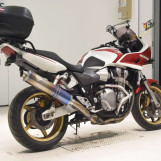 Мотоцикл Honda CB1300SFA BOLDOR с пробегом 70218 km