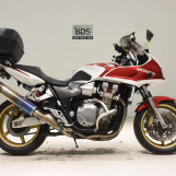 Мотоцикл Honda CB1300SFA BOLDOR с пробегом 70218 km