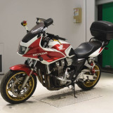 Мотоцикл Honda CB1300SFA BOLDOR с пробегом 70218 km