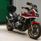 Мотоцикл Honda CB1300SFA BOLDOR с пробегом 70218 km