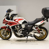 Мотоцикл Honda CB1300SFA BOLDOR с пробегом 70218 km