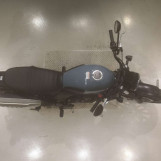 Мотоцикл Honda CL250 з пробігом 5842 km