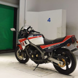 Мотоцикл Yamaha FZ750 с пробегом 68150 km