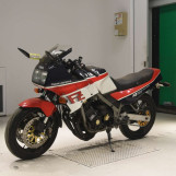 Мотоцикл Yamaha FZ750 с пробегом 68150 km