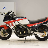 Мотоцикл Yamaha FZ750 с пробегом 68150 km