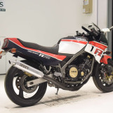 Мотоцикл Yamaha FZ750 с пробегом 68150 km