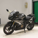 Мотоцикл Honda CBR400R з пробігом 4253 km