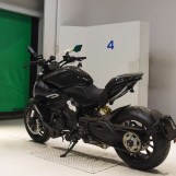 Мотоцикл Ducati DIAVEL з пробігом 1163 km