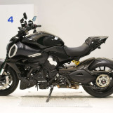 Мотоцикл Ducati DIAVEL з пробігом 1163 km