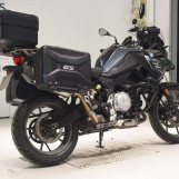 Мотоцикл BMW F750GS с пробегом 38588 km