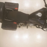 Мотоцикл BMW F750GS с пробегом 38588 km