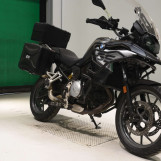 Мотоцикл BMW F750GS с пробегом 38588 km