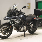Мотоцикл BMW F750GS с пробегом 38588 km