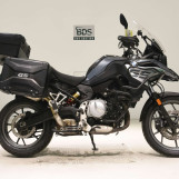 Мотоцикл BMW F750GS с пробегом 38588 km