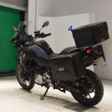 Мотоцикл BMW F750GS с пробегом 38588 km