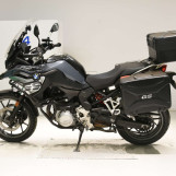 Мотоцикл BMW F750GS с пробегом 38588 km