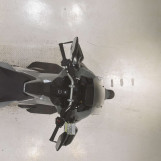 Мотоцикл Honda X-ADV750-2 з пробігом 20468 km