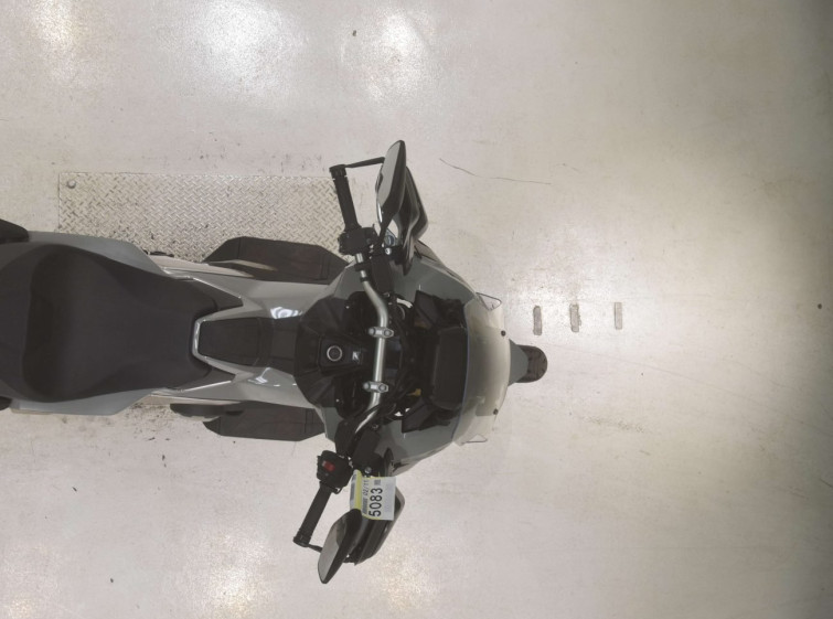 Мотоцикл Honda X-ADV750-2 з пробігом 20468 km