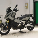 Мотоцикл Honda X-ADV750-2 з пробігом 20468 km