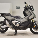 Мотоцикл Honda X-ADV750-2 з пробігом 20468 km