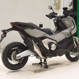 Мотоцикл Honda X-ADV750-2 з пробігом 20468 km