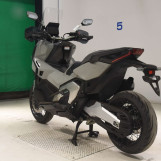 Мотоцикл Honda X-ADV750-2 з пробігом 20468 km