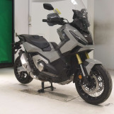 Мотоцикл Honda X-ADV750-2 з пробігом 20468 km