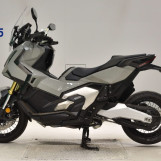 Мотоцикл Honda X-ADV750-2 з пробігом 20468 km