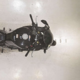 Мотоцикл Honda CB1300SF BOLDOR з пробігом 66411 km