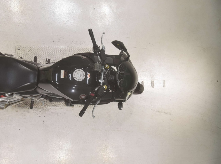 Мотоцикл Honda CB1300SF BOLDOR з пробігом 66411 km