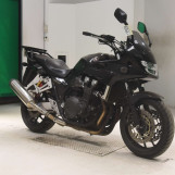 Мотоцикл Honda CB1300SF BOLDOR з пробігом 66411 km