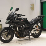 Мотоцикл Honda CB1300SF BOLDOR з пробігом 66411 km