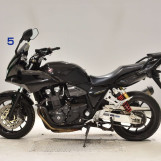 Мотоцикл Honda CB1300SF BOLDOR з пробігом 66411 km