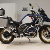 Мотоцикл BMW R1250GS ADVENTURE з пробігом 9682 km
