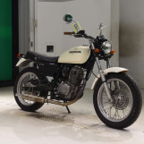 Мотоцикл Honda CB223S з пробігом 8881 km