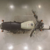 Мотоцикл Honda CB223S з пробігом 8881 km