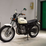 Мотоцикл Honda CB223S з пробігом 8881 km