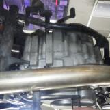 Мотоцикл Honda CB223S з пробігом 8881 km