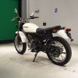 Мотоцикл Honda CB223S з пробігом 8881 km