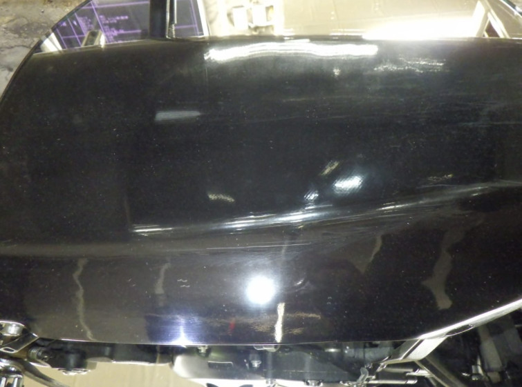 Мотоцикл Yamaha FZ1 FAZER с пробегом 24578 km