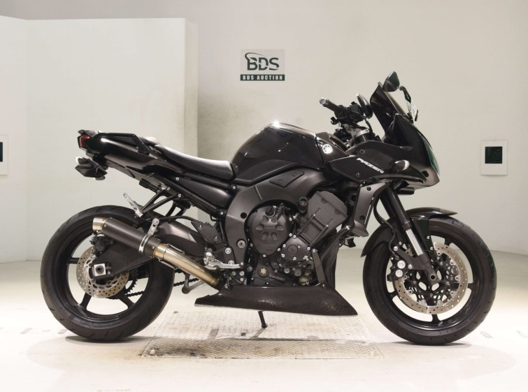 Мотоцикл Yamaha FZ1 FAZER с пробегом 24578 km