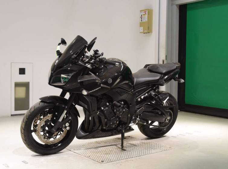 Мотоцикл Yamaha FZ1 FAZER с пробегом 24578 km