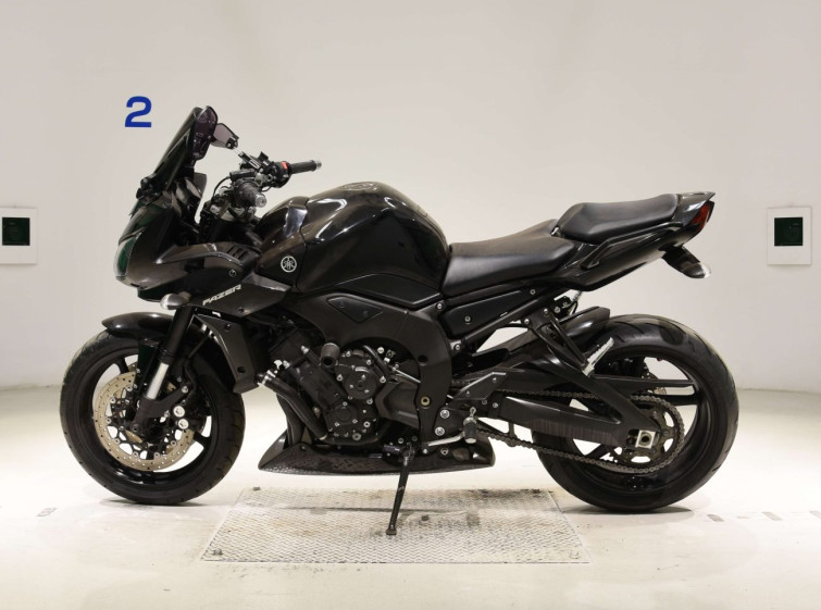 Мотоцикл Yamaha FZ1 FAZER с пробегом 24578 km