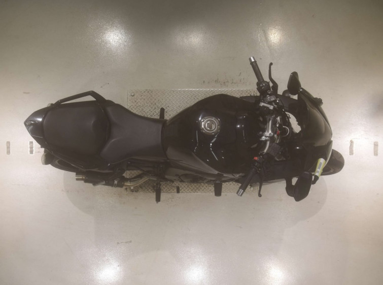 Мотоцикл Yamaha FZ1 FAZER с пробегом 24578 km