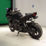 Мотоцикл Yamaha FZ1 FAZER с пробегом 24578 km