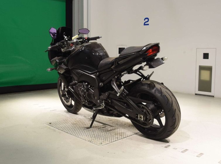 Мотоцикл Yamaha FZ1 FAZER с пробегом 24578 km
