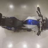 Мотоцикл BMW F800R с пробегом 25604 km