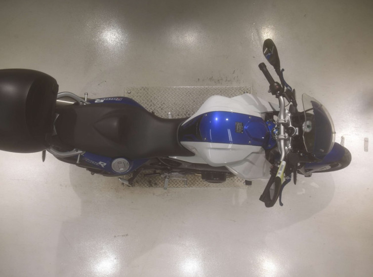 Мотоцикл BMW F800R с пробегом 25604 km