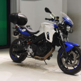 Мотоцикл BMW F800R с пробегом 25604 km