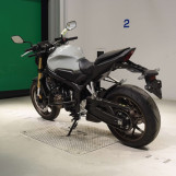 Мотоцикл Honda CB650R з пробігом 7095 km